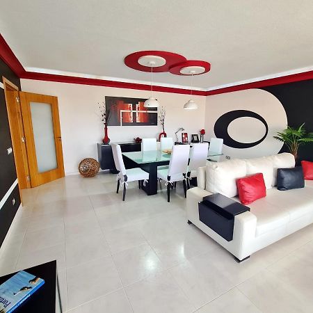 Xl Flat Algarve Apartman Portimão Kültér fotó