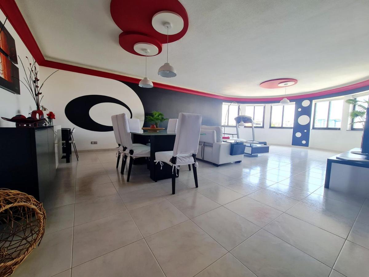 Xl Flat Algarve Apartman Portimão Kültér fotó