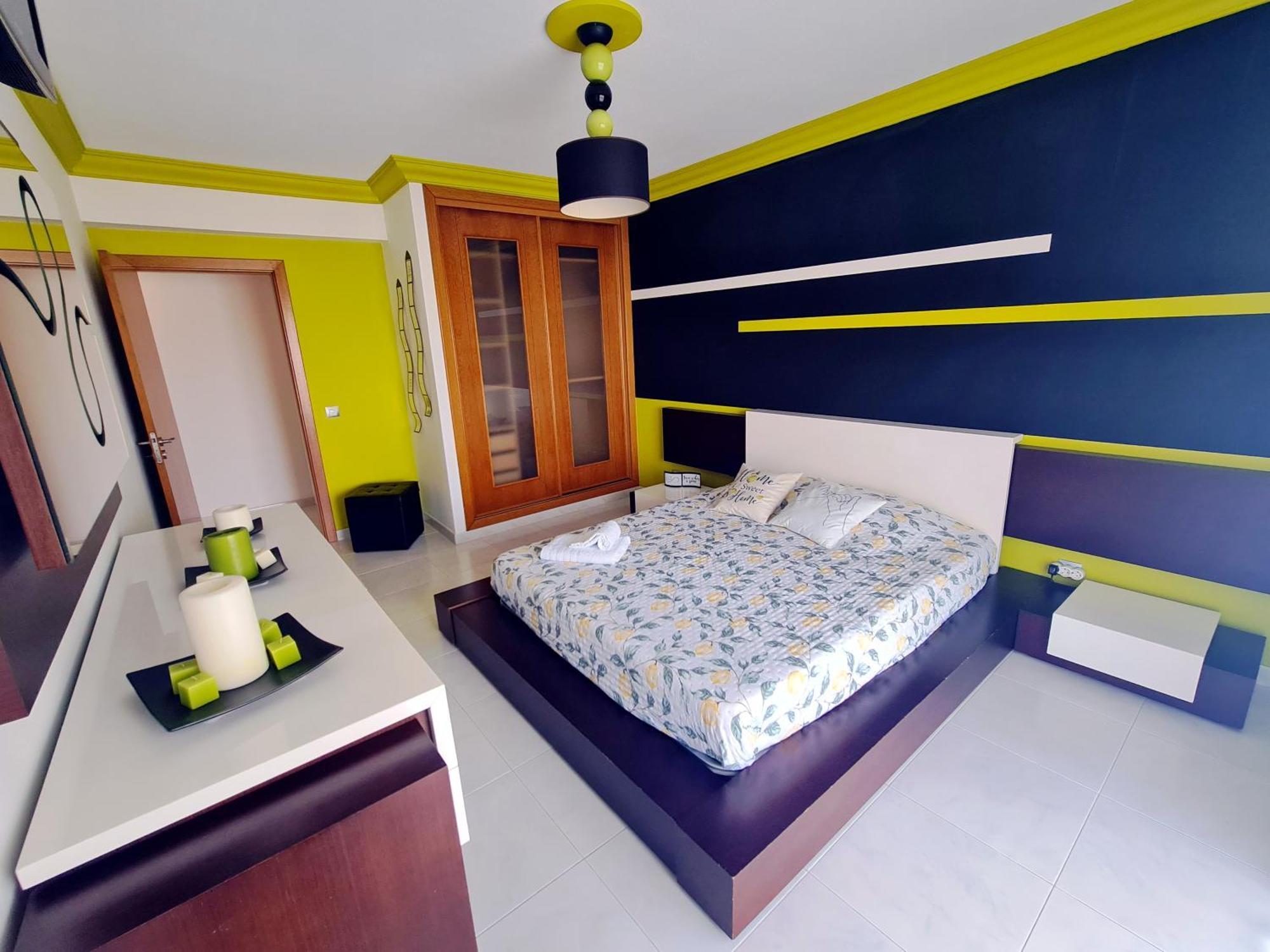 Xl Flat Algarve Apartman Portimão Kültér fotó