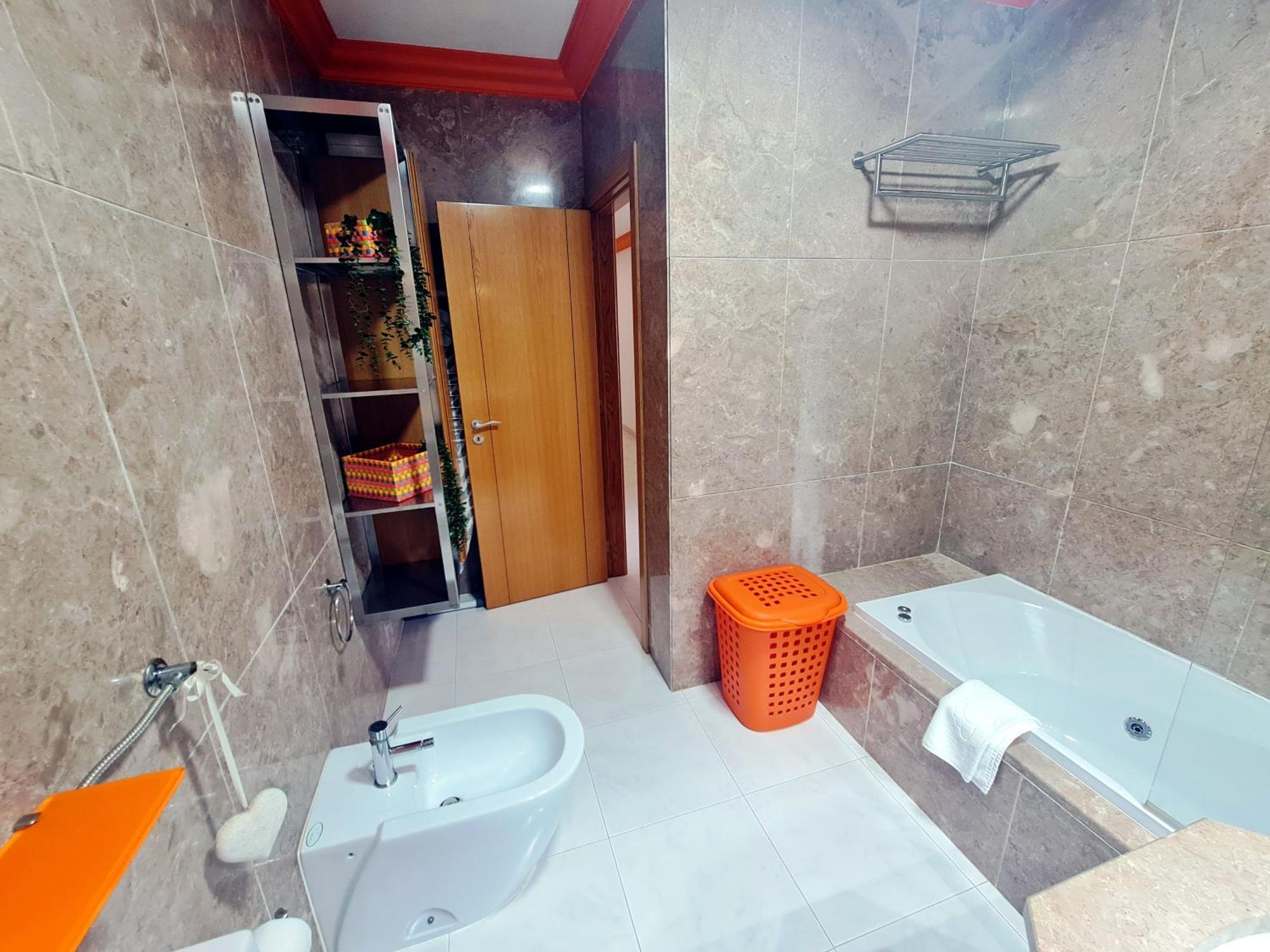 Xl Flat Algarve Apartman Portimão Kültér fotó