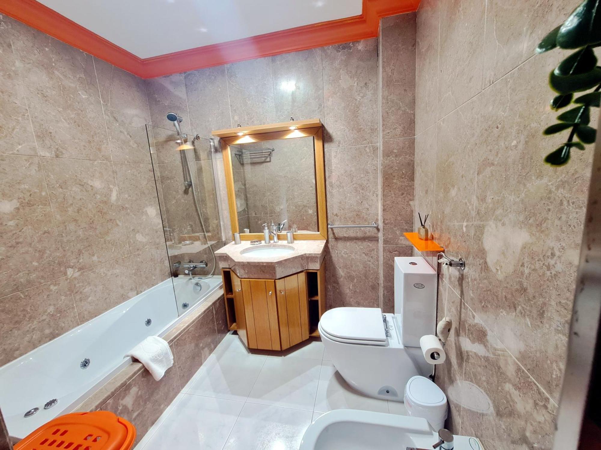Xl Flat Algarve Apartman Portimão Kültér fotó