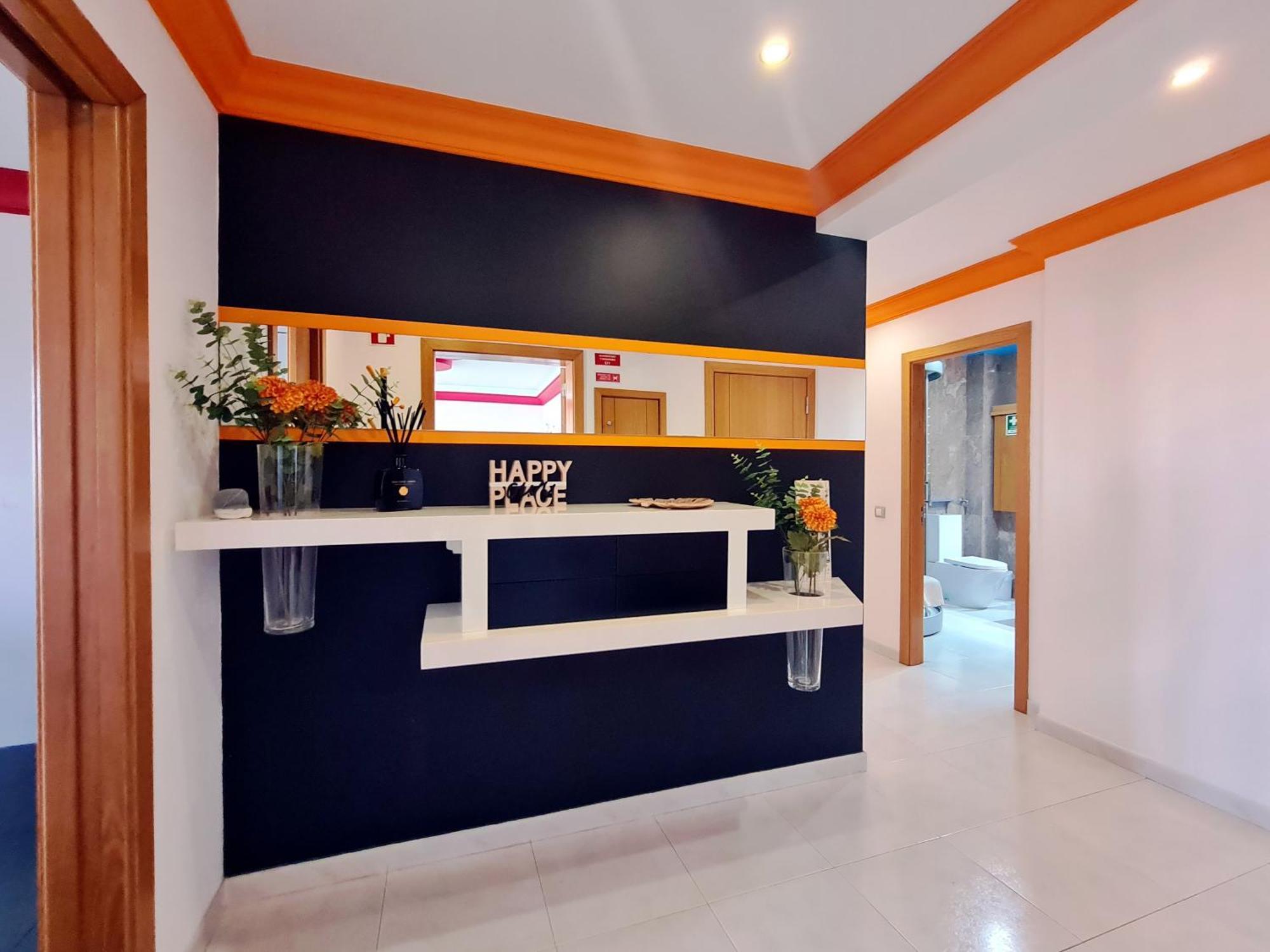 Xl Flat Algarve Apartman Portimão Kültér fotó